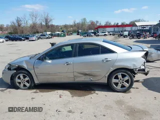 2006 Pontiac G6 GT with VIN 1G2ZH558X64108885, listed as a IAAI auction lot 41920690 with 234,770 mi miles and . Bid and sale history available at DreamBid. Image 15.