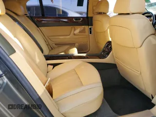 2006 Bentley Flying Spur with VIN SCBBR53W26C036567, listed as a Copart auction lot 51447955 with 54,265 mi miles and Clean Title. Bid and sale history available at DreamBid. Image 10.