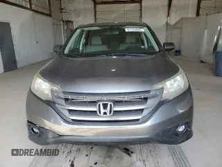 2014 Honda CR-V EX z VIN 5J6RM4H50EL045815, wystawiony jako Copart lot #51134065 z przebiegiem 140 320 mil mil oraz Szkoda całkowita • Salvage title. Historia ofert i sprzedaży dostępna na DreamBid. Obrazek 5.