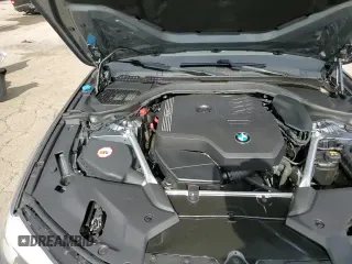 2020 BMW 5 Series 530i xDrive z VIN WBAJR7C02LCD08725, wystawiony jako Copart lot #72043625 z przebiegiem 63 472 mil mil oraz Szkoda całkowita • Salvage title. Historia ofert i sprzedaży dostępna na DreamBid. Obrazek 13.