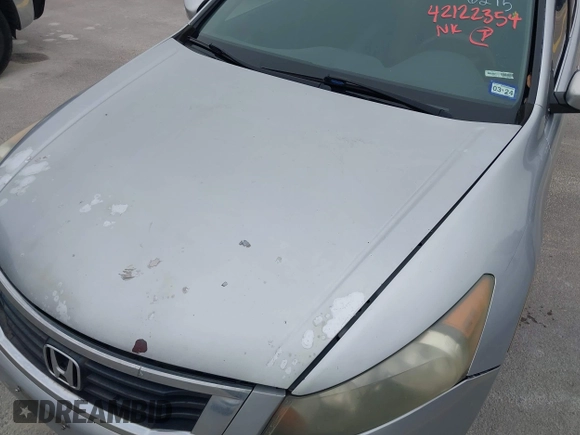 2009 Honda Accord LX-P with VIN 1HGCP26479A176275, listed as a IAAI auction lot 42122354 with 238,326 mi miles and . Bid and sale history available at DreamBid. Image 6.