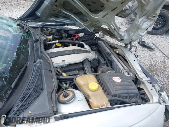 2000 Cadillac Catera z VIN W06VR54R0YR087456, wystawiony jako IAAI lot #42155135 z przebiegiem Nie podano mil oraz . Historia ofert i sprzedaży dostępna na DreamBid. Obrazek 10.