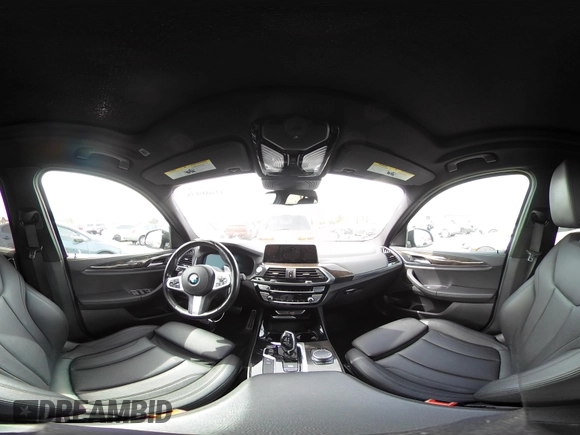 2020 BMW X3 M40i with VIN 5UXTY9C08LL304569, listed as a IAAI auction lot 41680838 with 52,601 mi miles and . Bid and sale history available at DreamBid. Image 19.