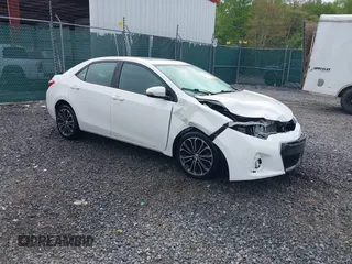 2016 Toyota Corolla L с VIN 2T1BURHE8GC537054, выставлен на аукционе IAAI как лот 42177591 с пробегом 134 848 миль миль и . История ставок и продаж доступна на DreamBid. Изображение 1.