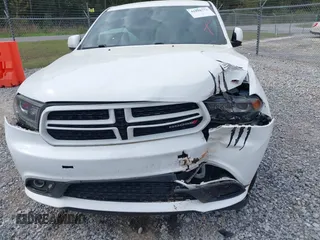 2018 Dodge Durango GT z VIN 1C4RDHDG7JC461505, wystawiony jako IAAI lot #41898773 z przebiegiem 107 851 mil mil oraz . Historia ofert i sprzedaży dostępna na DreamBid. Obrazek 12.