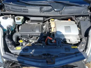 2009 Toyota Prius with VIN JTDKB20U493479424, listed as a IAAI auction lot 41604031 with 162,016 mi miles. Bid and sale history available at carsss.com. Image 10.