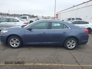 2014 Chevrolet Malibu LS with VIN 1G11B5SL5EF183623, listed as a IAAI auction lot 41834906 with 134,190 mi miles and . Bid and sale history available at DreamBid. Image 14.