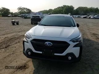 2023 Subaru Outback Onyx with VIN 4S4BTALC1P3144382, listed as a Copart auction lot 60351045 with 34,902 mi miles and Salvage title. Bid and sale history available at DreamBid. Image 14.