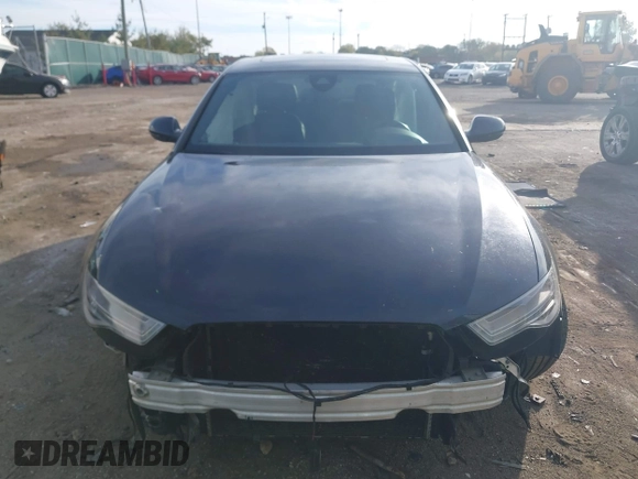2018 Audi A6 Prestige with VIN WAUH3AFC6JN035676, listed as a IAAI auction lot 40651293 with 65,642 mi miles and . Bid and sale history available at DreamBid. Image 12.