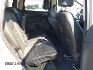 2013 Ford Escape SEL with VIN 1FMCU0H96DUA30733, listed as a IAAI auction lot 42737439 with 106,651 mi miles and . Bid and sale history available at DreamBid. Image 8.