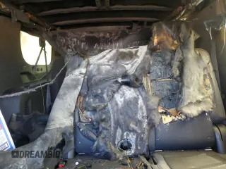 2022 Chevrolet Suburban LS z VIN 1GNSKBKD2NR226789, wystawiony jako Copart lot #54896545 z przebiegiem Nie podano mil oraz Nie do naprawy • Non repairable. Historia ofert i sprzedaży dostępna na DreamBid. Obrazek 10.