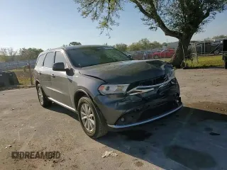 2020 Dodge Durango SXT z VIN 1C4RDHAG3LC166263, wystawiony jako Copart lot #47161325 z przebiegiem 67 595 mil mil oraz Nie do naprawy • Non repairable. Historia ofert i sprzedaży dostępna na DreamBid. Obrazek 11.