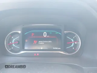 2019 Honda Passport Elite z VIN 5FNYF8H04KB005307, wystawiony jako IAAI lot #41828725 z przebiegiem 61 864 mil mil oraz . Historia ofert i sprzedaży dostępna na DreamBid. Obrazek 7.