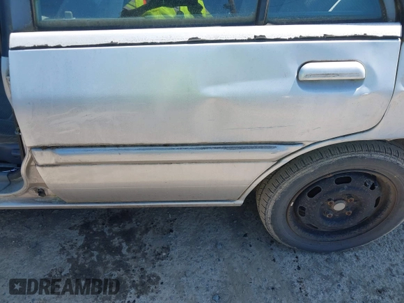 1995 Ford Escort с VIN 1FASP14J7SW307619, выставлен на аукционе IAAI как лот 42440199 с пробегом 199 793 миль миль и . История ставок и продаж доступна на DreamBid. Изображение 15.