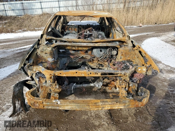 2019 Ford Fusion S with VIN 3FA6P0G71KR131889, listed as a Copart auction lot 43905735 with Not Provided miles and Clean Title. Bid and sale history available at DreamBid. Image 5.