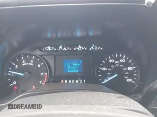2022 Ford F-250 XL с VIN 1FT7X2B6XNED18175, выставлен на аукционе IAAI как лот 42633304 с пробегом 135 633 миль миль и . История ставок и продаж доступна на DreamBid. Изображение 2.