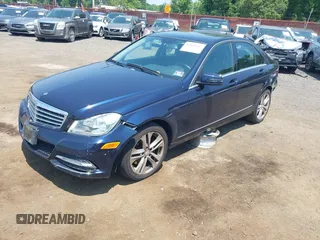 2013 Mercedes-Benz C 300 Sport with VIN WDDGF8AB0DR253144, listed as a IAAI auction lot 42483257 with 169,234 mi miles and . Bid and sale history available at DreamBid. Image 18.