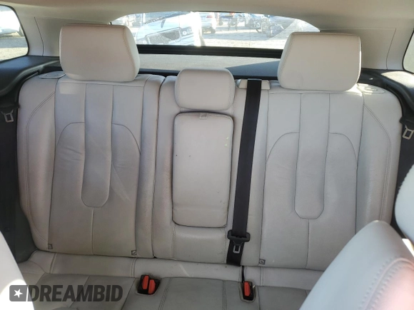 2014 Land Rover Range Rover Evoque Pure Plus z VIN SALVP2BG5EH952131, wystawiony jako Copart lot #47228855 z przebiegiem 115 753 mil mil oraz Szkoda całkowita • Salvage title. Historia ofert i sprzedaży dostępna na DreamBid. Obrazek 10.