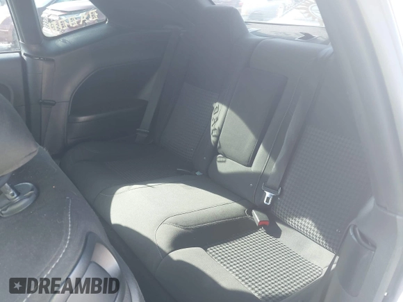 2015 Dodge Challenger SXT with VIN 2C3CDZAG3FH861134, listed as a IAAI auction lot 42224973 with 130,157 mi miles and . Bid and sale history available at DreamBid. Image 8.