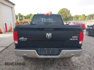 2016 Ram 1500 Big Horn z VIN 1C6RR7TT2GS309728, wystawiony jako IAAI lot #42149278 z przebiegiem 102 548 mil mil oraz . Historia ofert i sprzedaży dostępna na DreamBid. Obrazek 17.