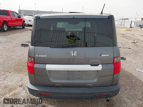 2010 Honda Element LX with VIN 5J6YH1H32AL000902, listed as a IAAI auction lot 41804668 with 90,775 mi miles and . Bid and sale history available at DreamBid. Image 16.