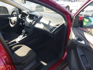 2017 Ford Focus SE с VIN 1FADP3F28HL222826, выставлен на аукционе IAAI как лот 42022400 с пробегом 44 731 миль миль и . История ставок и продаж доступна на DreamBid. Изображение 5.