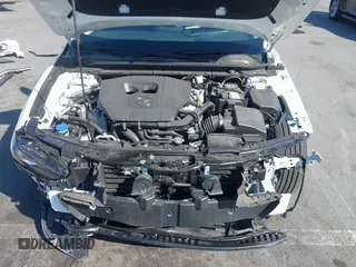 2024 Mazda 3 S Preferred with VIN 3MZBPACM4RM425897, listed as a IAAI auction lot 42598965 with 3,605 mi miles and . Bid and sale history available at DreamBid. Image 10.