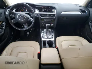 2014 Audi allroad Premium Plus with VIN WA1UFAFL9EA115828, listed as a Copart auction lot 79041724 with 103,311 mi miles and Salvage Title. Bid and sale history available at carsss.com. Image 8.
