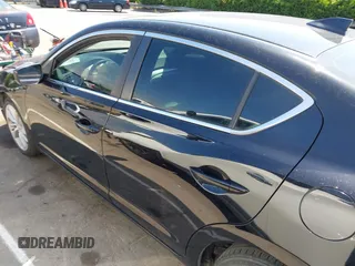 2017 Acura ILX z VIN 19UDE2F38HA009388, wystawiony jako IAAI lot #42133763 z przebiegiem 66 561 mil mil oraz . Historia ofert i sprzedaży dostępna na DreamBid. Obrazek 15.