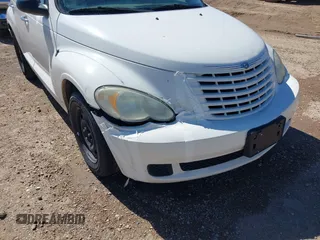2009 Chrysler PT Cruiser with VIN 3A8FY48919T525073, listed as a IAAI auction lot 41746799 with 112,052 mi miles and . Bid and sale history available at DreamBid. Image 6.