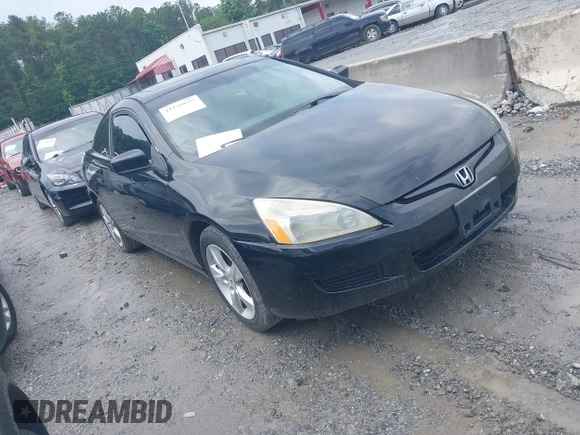 2005 Honda Accord EX-L z VIN 1HGCM82675A002347, wystawiony jako IAAI lot #42549835 z przebiegiem 206 590 mil mil oraz . Historia ofert i sprzedaży dostępna na DreamBid. Obrazek 1.