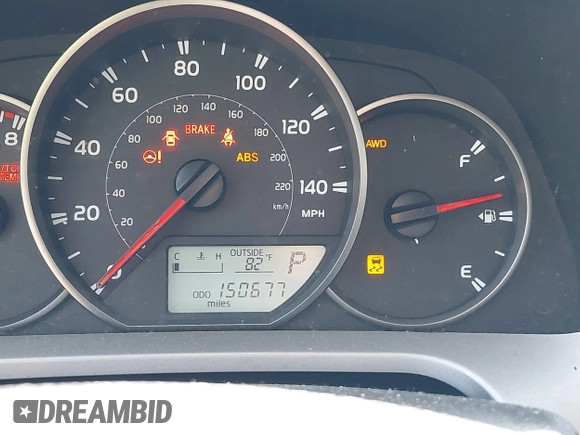 2016 Toyota RAV4 LE with VIN 2T3BFREV1GW511397, listed as a IAAI auction lot 42137741 with 150,677 mi miles and . Bid and sale history available at DreamBid. Image 15.