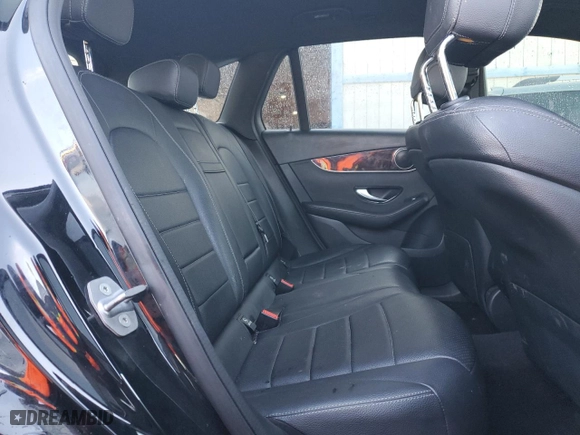 2020 Mercedes-Benz GLC with VIN WDC0G8DB5LF698364, listed as a Copart auction lot 51433155 with 98,691 mi miles and Clean Title. Bid and sale history available at carsss.com. Image 11.