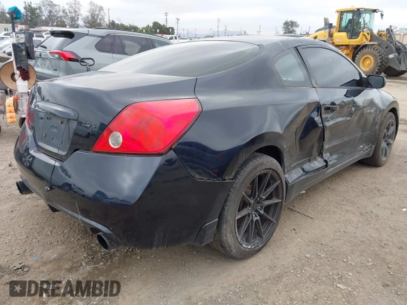 2012 Nissan Altima S with VIN 1N4AL2EP2CC209701, listed as a IAAI auction lot 42206072 with 147,173 mi miles and . Bid and sale history available at DreamBid. Image 4.