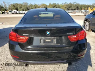 2016 BMW 4 Series 435i xDrive с VIN WBA4B3C57GG528797, выставлен на аукционе Copart как лот 88177595 с пробегом 143 975 миль миль и Чистый • Clean title. История ставок и продаж доступна на DreamBid. Изображение 6.
