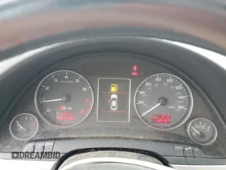 2004 Audi S4 z VIN WAUPL68E04A208515, wystawiony jako Copart lot #74025304 z przebiegiem 135 427 mil mil oraz Tytuł czysty. Historia ofert i sprzedaży dostępna na DreamBid. Obrazek 9.