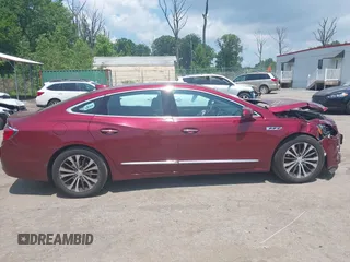 2017 Buick LaCrosse Premium with VIN 1G4ZR5SS1HU132841, listed as a IAAI auction lot 42715227 with 104,901 mi miles and . Bid and sale history available at DreamBid. Image 13.