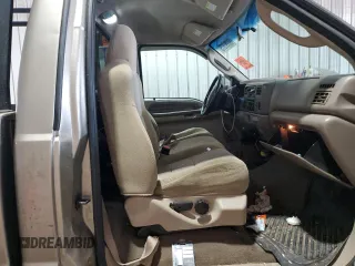 2004 Ford F-250 XL with VIN 1FTNF21L74EA64859, listed as a Copart auction lot 60397875 with 268,149 mi miles and Salvage title. Bid and sale history available at DreamBid. Image 10.