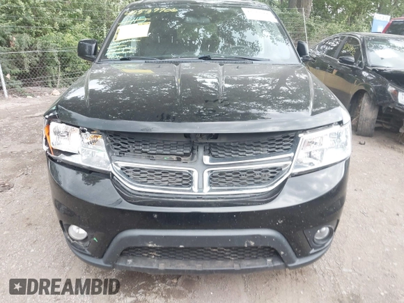 2017 Dodge Journey SXT with VIN 3C4PDCBG6HT514562, listed as a IAAI auction lot 42537706 with 178,000 mi miles and . Bid and sale history available at DreamBid. Image 12.