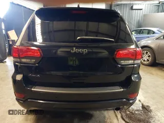 2021 Jeep Grand Cherokee Limited with VIN 1C4RJFBG3MC562643, listed as a IAAI auction lot 41829277 with 69,314 mi miles and . Bid and sale history available at DreamBid. Image 16.
