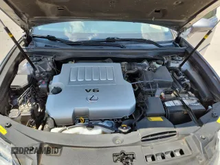 2014 Lexus ES 330 with VIN JTHBK1GG5E2101749, listed as a Copart auction lot 63680425 with 272,621 mi miles and Salvage title. Bid and sale history available at DreamBid. Image 11.