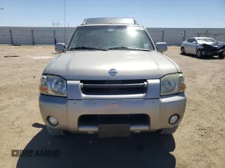 2004 Nissan Frontier z VIN 1N6MD27T94C448319, wystawiony jako Copart lot #55415644 z przebiegiem 106 781 mil mil oraz Czysty tytuł • Clean title. Historia ofert i sprzedaży dostępna na DreamBid. Obrazek 5.