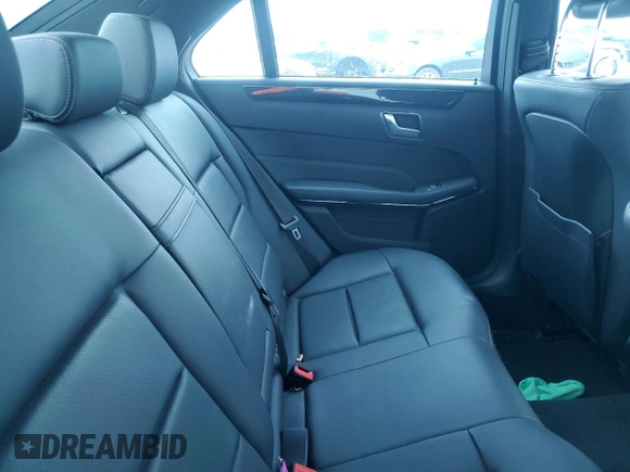 2014 Mercedes-Benz E 350 Luxury z VIN WDDHF8JB4EA832139, wystawiony jako Copart lot #56760205 z przebiegiem 98 396 mil mil oraz Szkoda całkowita • Salvage title. Historia ofert i sprzedaży dostępna na DreamBid. Obrazek 10.