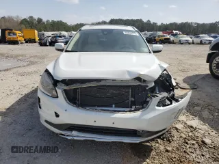 2014 Volvo XC60 R-Design Premier Plus with VIN YV4902DZ7E2555600, listed as a Copart auction lot 48865515 with 112,712 mi miles and Salvage Title. Bid and sale history available at DreamBid. Image 5.