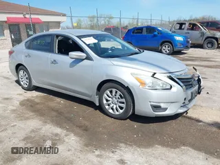 2015 Nissan Altima SL z VIN 1N4AL3AP2FC276525, wystawiony jako IAAI lot #42190347 z przebiegiem 223 582 mil mil oraz . Historia ofert i sprzedaży dostępna na DreamBid. Obrazek 1.