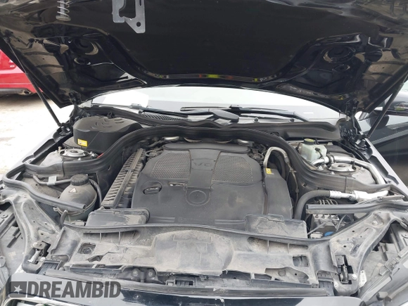 2014 Mercedes-Benz E 350 Sport with VIN WDDHF5KB6EB001667, listed as a IAAI auction lot 41531868 with 95,727 mi miles and . Bid and sale history available at DreamBid. Image 10.