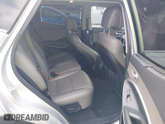2014 Hyundai Santa Fe с VIN 5XYZU3LB5EG184685, выставлен на аукционе IAAI как лот 42407330 с пробегом 125 759 миль миль и . История ставок и продаж доступна на DreamBid. Изображение 8.