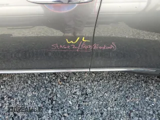 2013 Infiniti FX with VIN JN8CS1MU0DM141647, listed as a Copart auction lot 74251064 with Not Provided miles and Salvage Title. Bid and sale history available at DreamBid. Image 13.