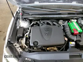 2018 Toyota Camry XSE с VIN 4T1BZ1HK2JU010688, выставлен на аукционе Copart как лот 66335925 с пробегом 97 506 миль миль и Списание • Salvage title. История ставок и продаж доступна на DreamBid. Изображение 13.