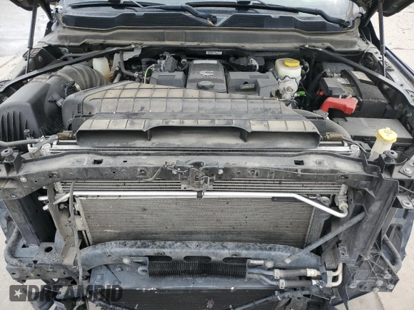 2020 Ram 2500 Tradesman z VIN 3C6UR5HL6LG206160, wystawiony jako Copart lot #58963485 z przebiegiem 111 722 mil mil oraz Szkoda całkowita • Salvage title. Historia ofert i sprzedaży dostępna na DreamBid. Obrazek 11.